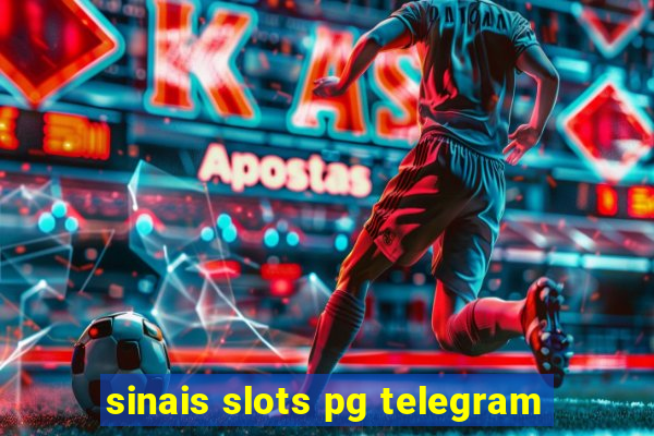 sinais slots pg telegram